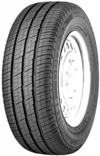 CONTINENTAL VANCO 2 175/75 R16 101R