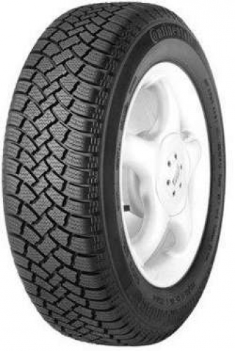 CONTINENTAL ContiWinterContact TS760 145/80 R14 76T