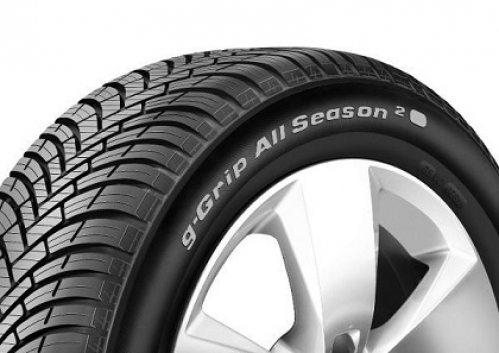 BFGoodrich G-GRIP ALL SEASON2 225/45 R17 94V