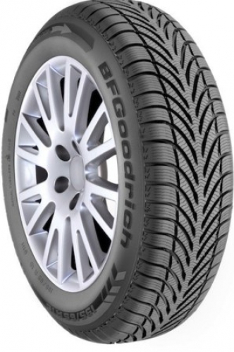 BFGoodrich G FORCE WINTER 205/60 R15 95H