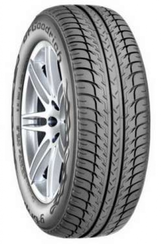 BFGoodrich G-GRIP 235/40 R19 96Y