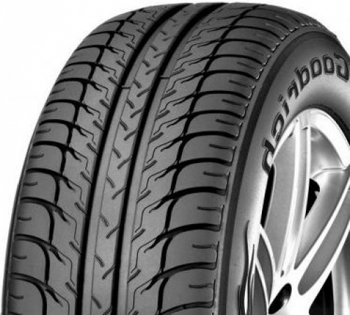 BFGoodrich G-Grip SUV 215/60 R17 96H