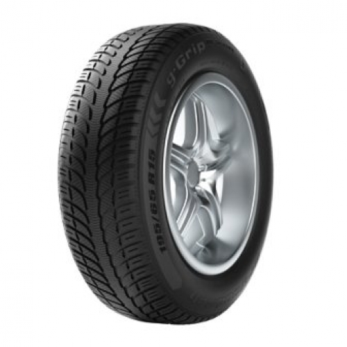 BFGoodrich G-GRIP ALL SEASON 155/65 R14 75T