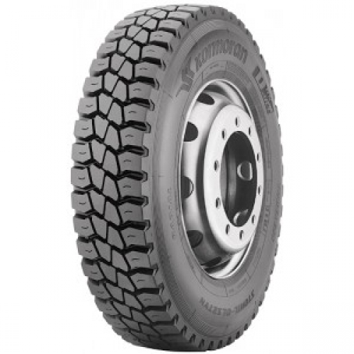 KORMORAN D ON/OFF MS 315/80 R22.5 156/150K