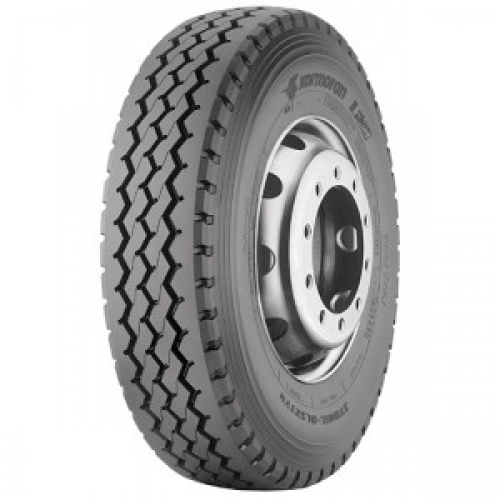 KORMORAN F ON/OFF MS 12/0 R22.5 152/148K