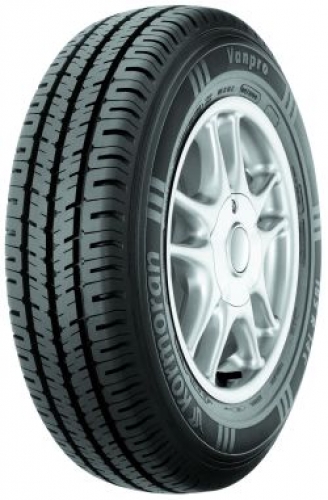 KORMORAN  VANPRO 215/65 R16 106R