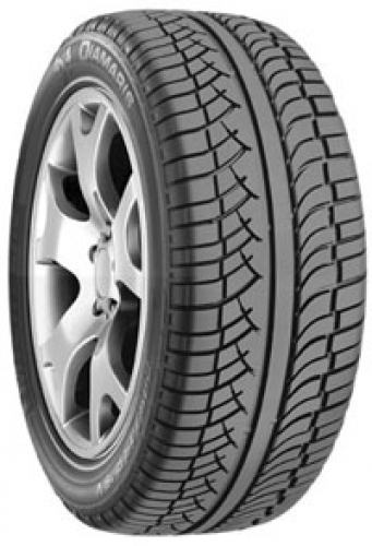 MICHELIN 4x4 Diamaris 235/65 R17 108V N0
