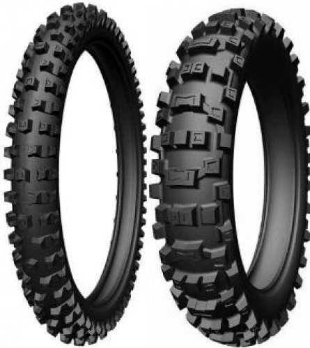 MICHELIN AC 10 80/100 R21 51R