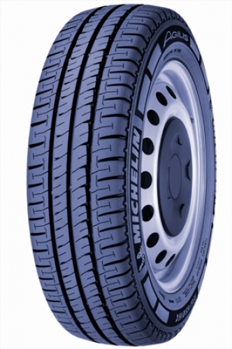 MICHELIN AGILIS 165/75 R14C 93R