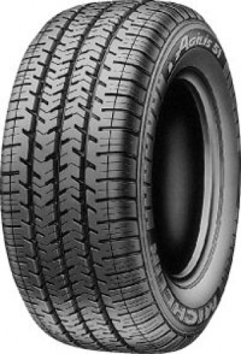 MICHELIN AGILIS51 215/65 R16 106T
