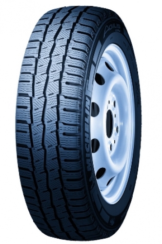 MICHELIN AGILIS ALPIN 215/60 R17 109T