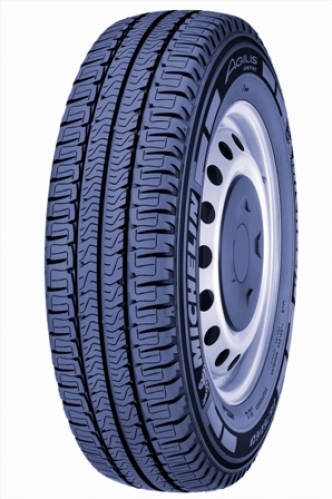 MICHELIN Agilis Camping 225/75 R16 118R