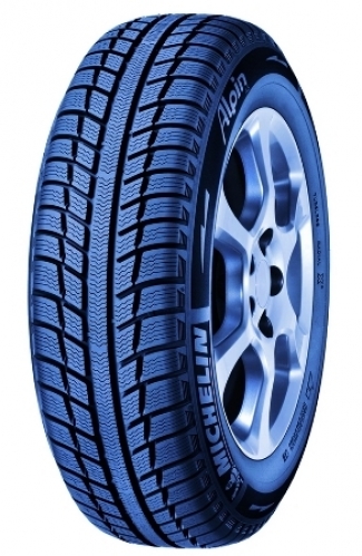 MICHELIN ALPIN A3 175/70 R14 88T