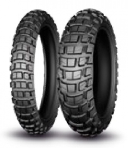 MICHELIN ANAKEE WILD 170/60 R17 72R