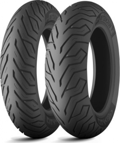 MICHELIN City Grip 110/70-13 48P Front TL