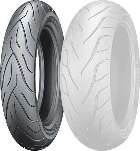 MICHELIN Commander II MT90 B16 72H Front TL/TT