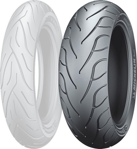 MICHELIN Commander II 150/80 B16 71H Rear TL