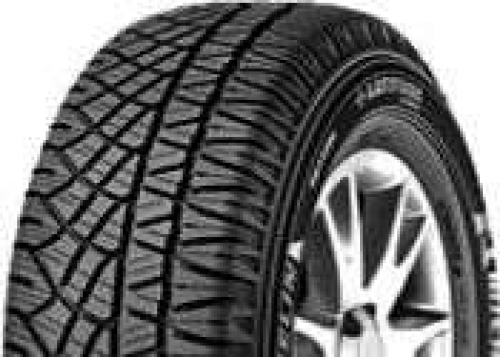 MICHELIN LATITUDE CROSS 215/70 R16 104H