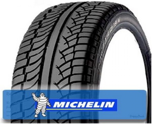 MICHELIN LATITUDE DIAMARIS 215/65 R16 98H