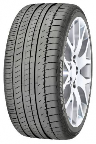 MICHELIN LATITUDE SPORT N1 295/35 R21 107Y N1