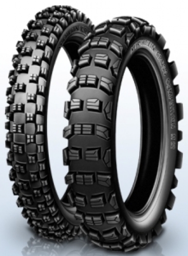 MICHELIN Cross Comp 90/90 R21