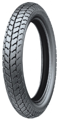 MICHELIN M62 GAZELLE F/R 2.50/0 R17 43P