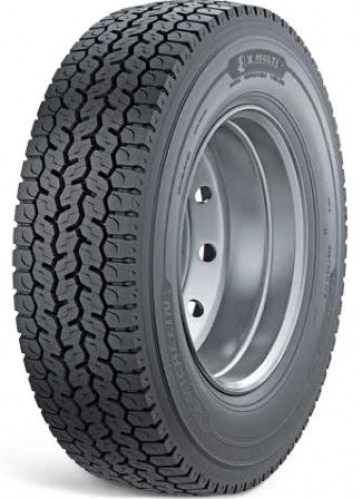 MICHELIN X MULTI D 245/70 R17.50 136M