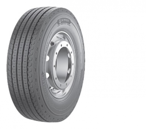 MICHELIN X MULTI Z 355/50 R22.50 156K