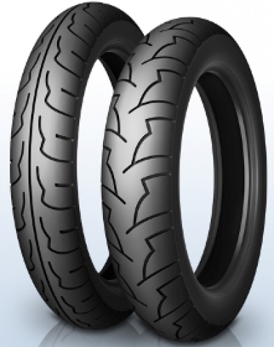 MICHELIN PILOT ACTIV 110/80 R17 57V