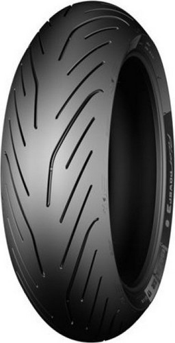 MICHELIN PILOT POWER 3 160/60 R15 67H