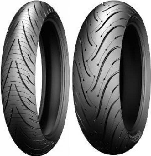 MICHELIN PILOT ROAD 3 110/70 R17 54W