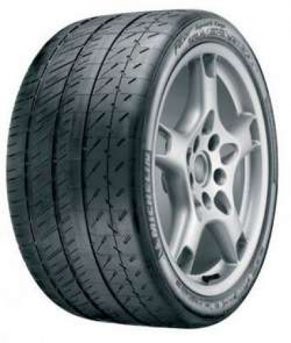 MICHELIN PILOT SPORT CUP+ 245/35 R19 93Y