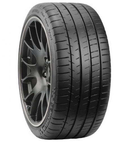 MICHELIN PILOT SUPER SPORT 225/40 R19 93Y