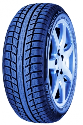 MICHELIN PRIMACY ALPIN PA3 195/55 R16 87H