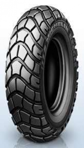 MICHELIN REGGAE 130/90 R10 61J