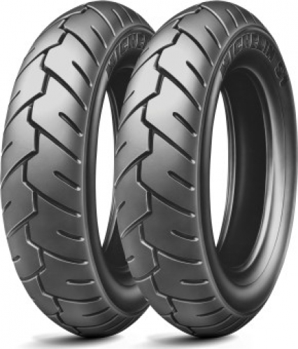 MICHELIN S1 3/80 R10 50J