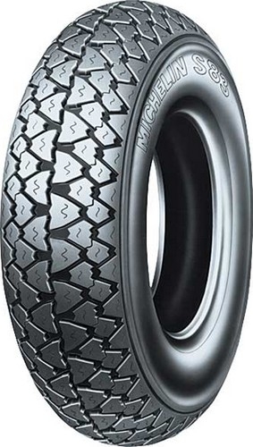MICHELIN S83 3.50 R8 46J