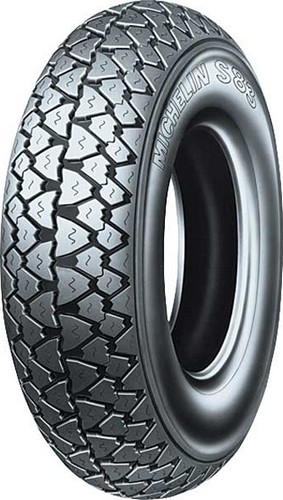 MICHELIN S83 3 R10 42J