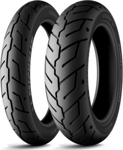 MICHELIN SCORCHER 31 130/70 R18 63H