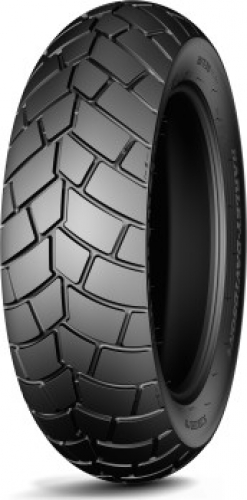 MICHELIN Scorcher 180/70 B16 77H Rear TL/TT H-D