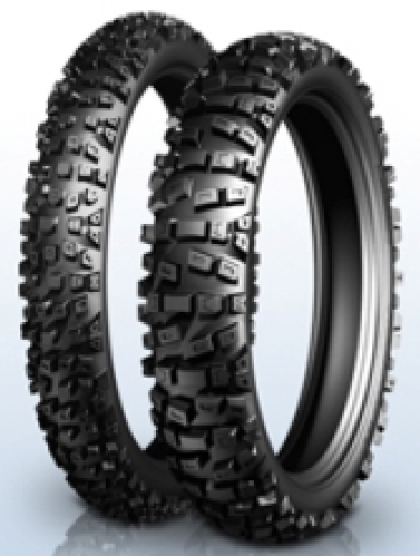 MICHELIN STARCROSS HP4 90/100 R21 57M