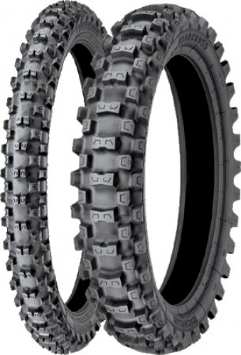 MICHELIN Starcross 90/100 R14 49M