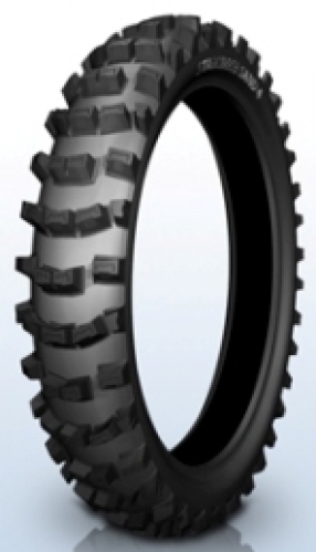 MICHELIN STARCROSS SAND 4 110/90 R19 62M