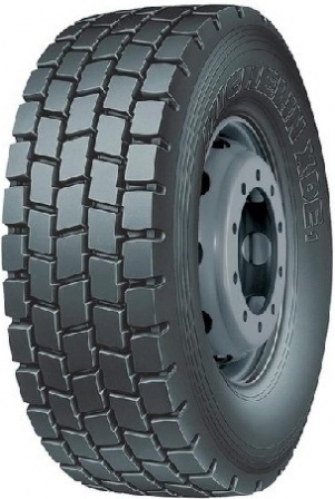 MICHELIN XDE1 MS 265/70 R17.5 138/136M