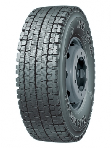 MICHELIN XDW ICE GRIP MS 11/0 R22.5 148/1459