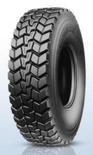 MICHELIN XDY+ MS 295/80 R22.5 152/148K