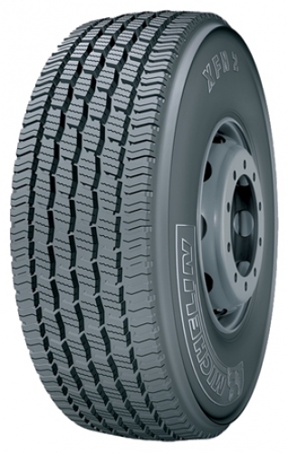 MICHELIN XFN2 AS 385/55 R22.5 160K