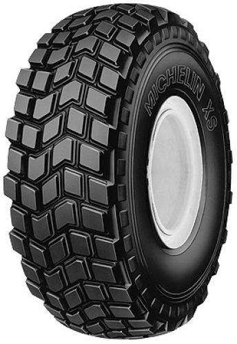 MICHELIN XS 14.00 R20 160/157F