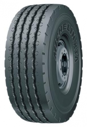 MICHELIN XTA 315/80 R22.50 154M