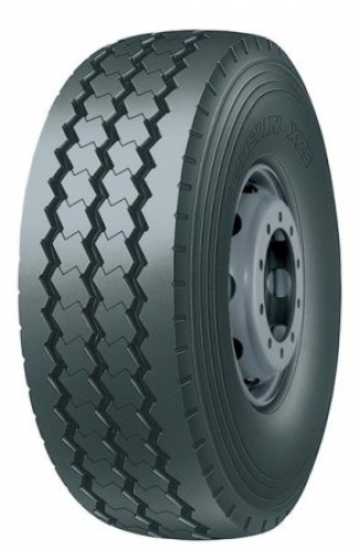 MICHELIN XZE 225/70 R19.5 125/123L